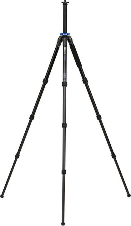 Actual product image Benro trikojis Mach3 TMA28A trikojis (Metal)