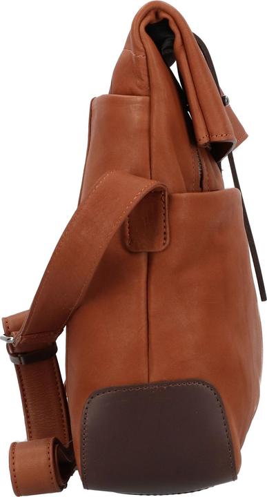 Produktbild Harolds Mount Ivy Messenger Leder 40 cm Laptopfach (13 l)