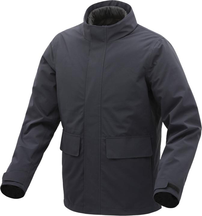 Produktbild Tucano Urbano Veste Urban District Hydroscud (Herren, M)