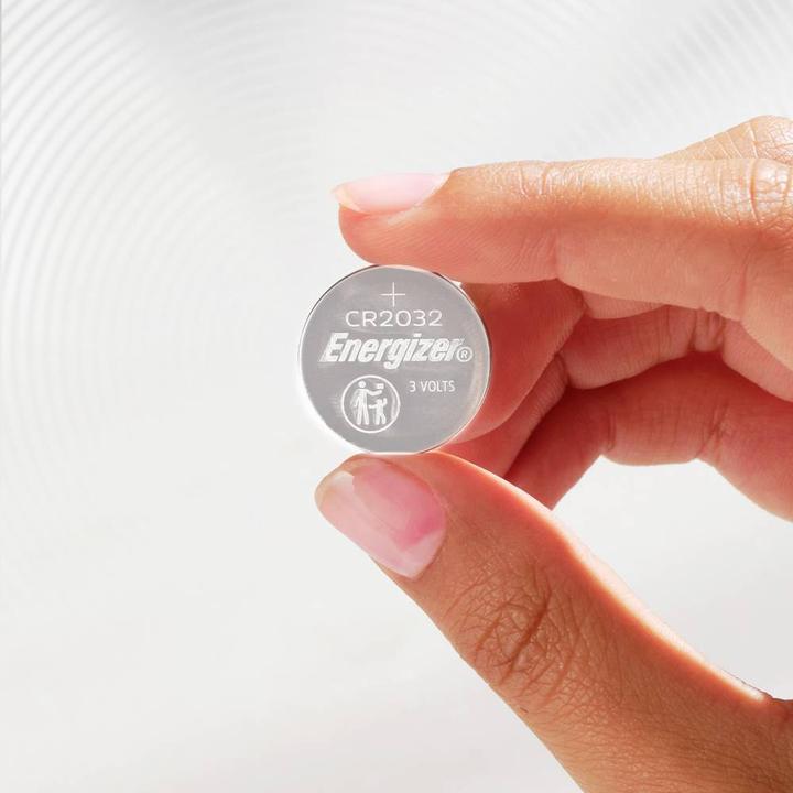 Actual product image Energizer Lithium CR2032 (12 pcs., CR2032, 240 mAh)