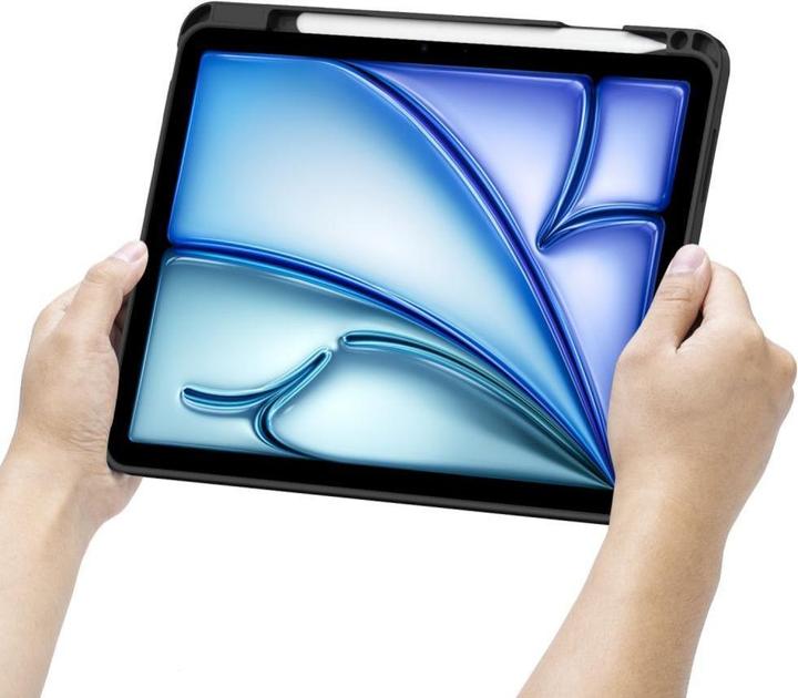 Actual product image Tech-Protect SC Mag Pen + Keyboard case for Apple iPad Air 10.9" 4 / 5th gen. (2020-2022) / 11& (A2316, A2325, A2324, A2072)