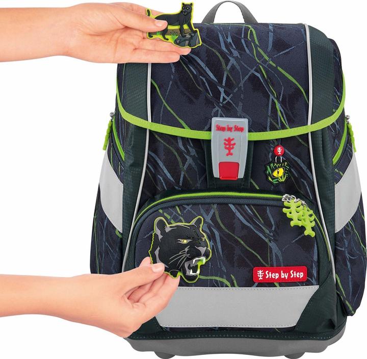 Produktbild Step by Step Danger Cat Chiko (19 l)