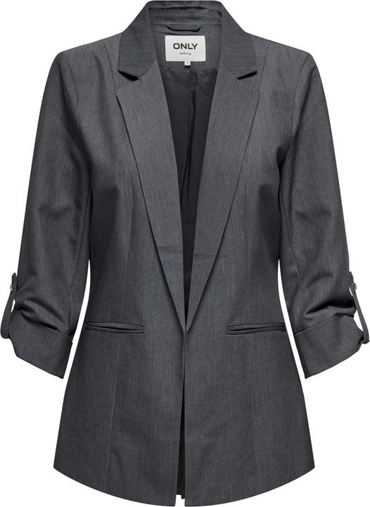 Grigio Melange Medio