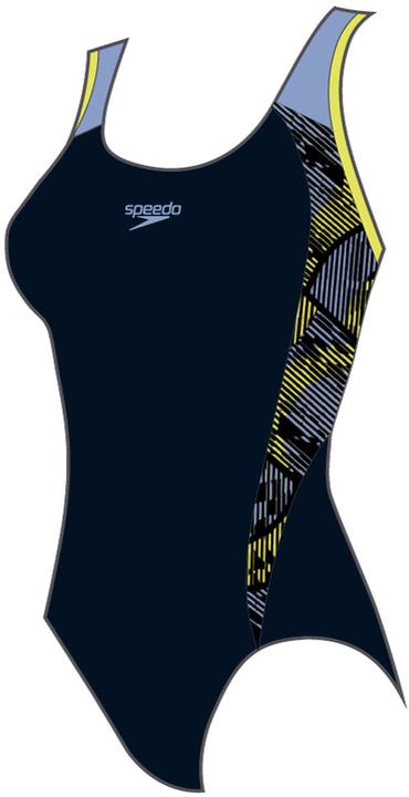 True Navy, Curious Blue, LEMON DRIZZLE