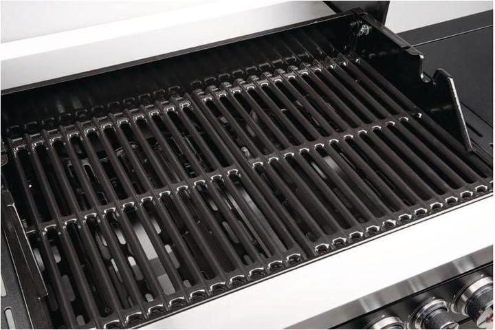 Actual product image Landmann Gas barbecues (11.10 kW)