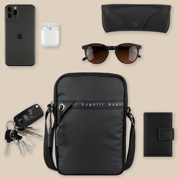 Produktbild Bugatti Sport-/Reisetasche