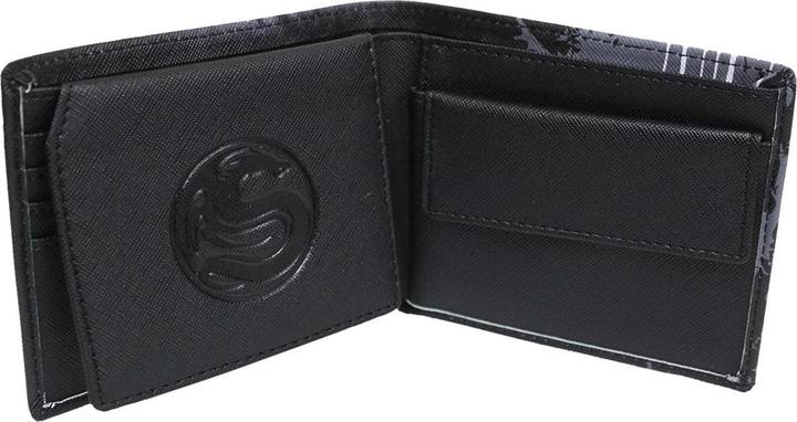 Produktbild Spiral Bat Curse Brieftasche
