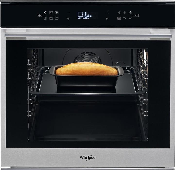 Produktbild Whirlpool W7 OM4 4S1 C