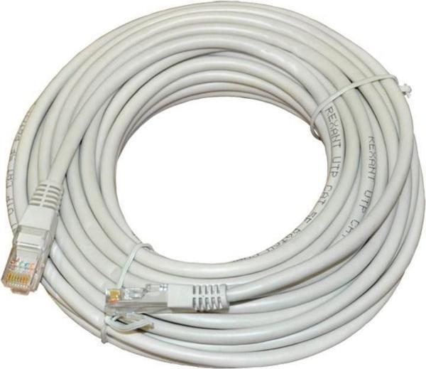Produktbild Gembird Patch-Kabel (U/UTP, CAT5e, 10 m)