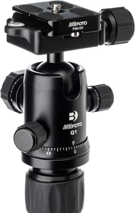 Produktbild MeFOTO RoadTrip (Metall)