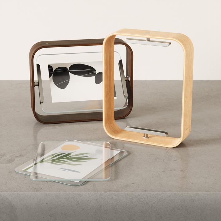 Produktbild Umbra Bellwood (13 x 18 cm, 10 x 15 cm)