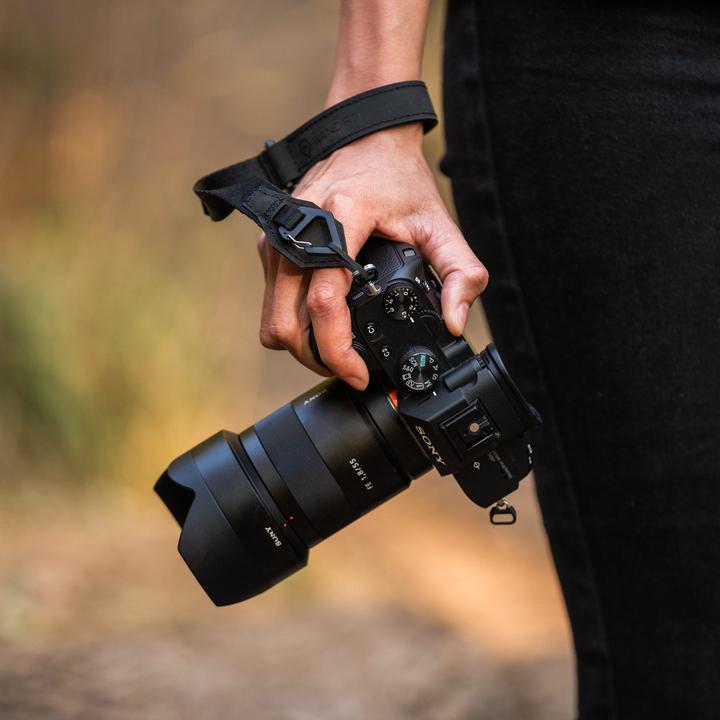 Actual product image Wandrd Wrist Strap (Hip belt)