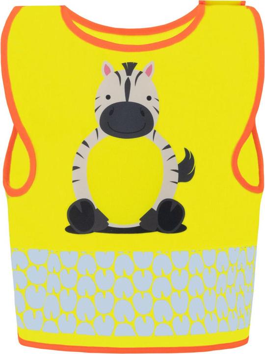 Actual product image Korntex High visibility waistcoat (XS)