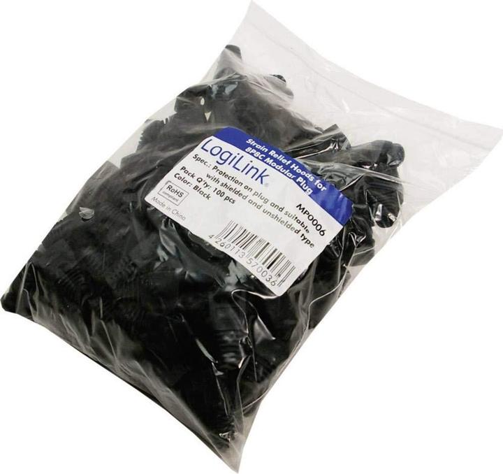 LogiLink MP0006 (Plug grommet)