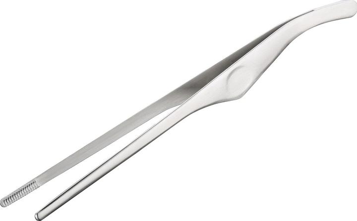 Actual product image Spring Professional tweezers 30 cm TOOLS FUSION2+