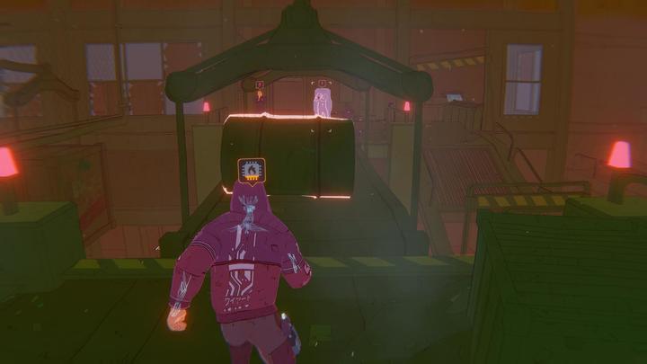 Image du produit Merge Games Foreclosed (Xbox Series X, EN)