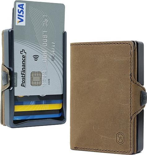 Produktbild Slimpuro Slim Wallet