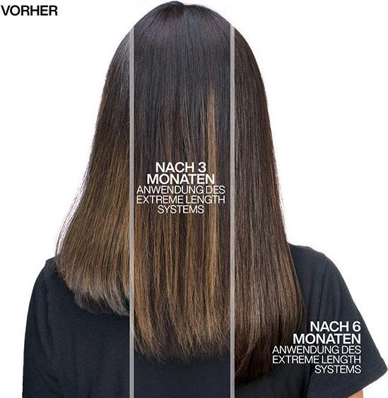 Produktbild Redken Extreme Length - Sealer Split End Leave-in (150 ml)