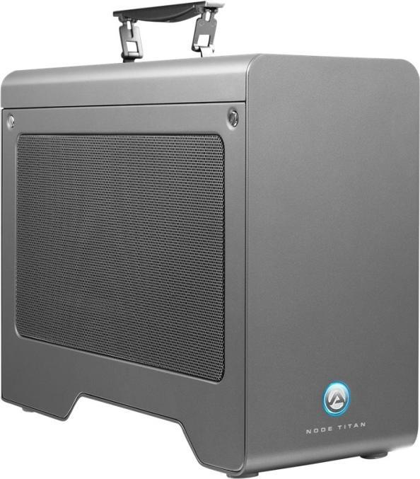 Productafbeelding Akitio Titan Node 650 eGPU (2.5")