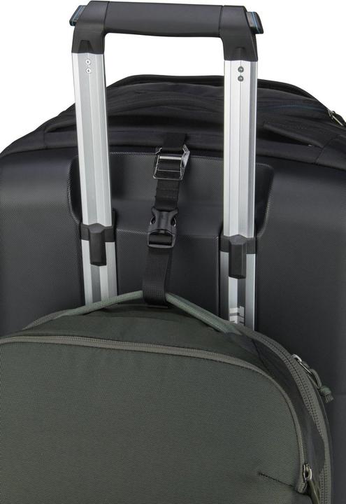 Productafbeelding Thule Subterra Rollende Duffel (75 l, L (90 - 115l))