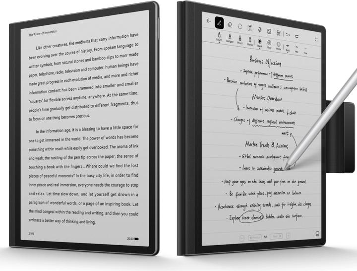 Actual product image Huawei MatePad Paper (10.30", 64 GB)