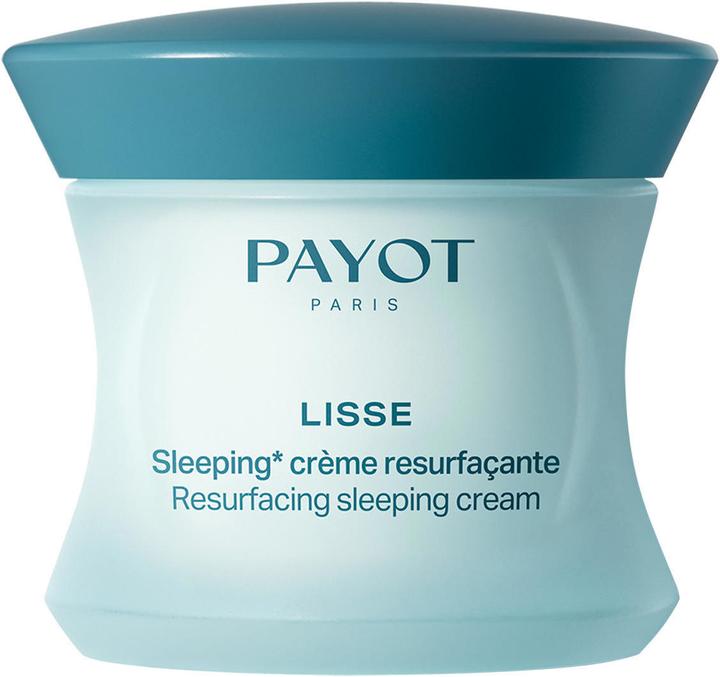Payot Paris Sleeping Crème Resulfaçante (50 ml)