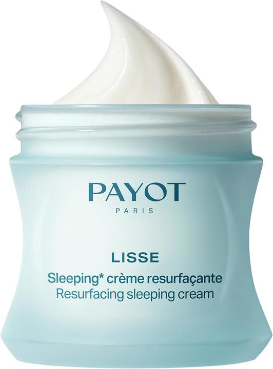 Produktbild Payot Paris Sleeping Crème Resulfaçante (50 ml)
