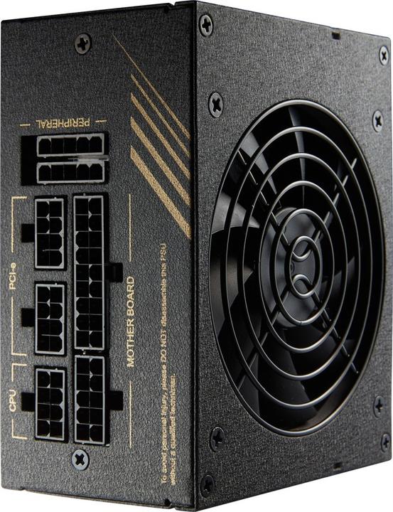 Image du produit Fortron Dagger Pro (650 W)