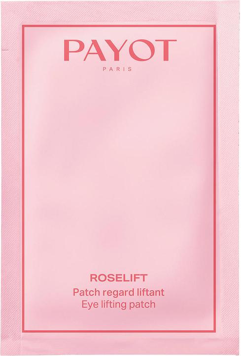 Produktbild Payot Paris Roselift Eye Lifting Patch (Patches, 20 ml, Tag + Nacht)