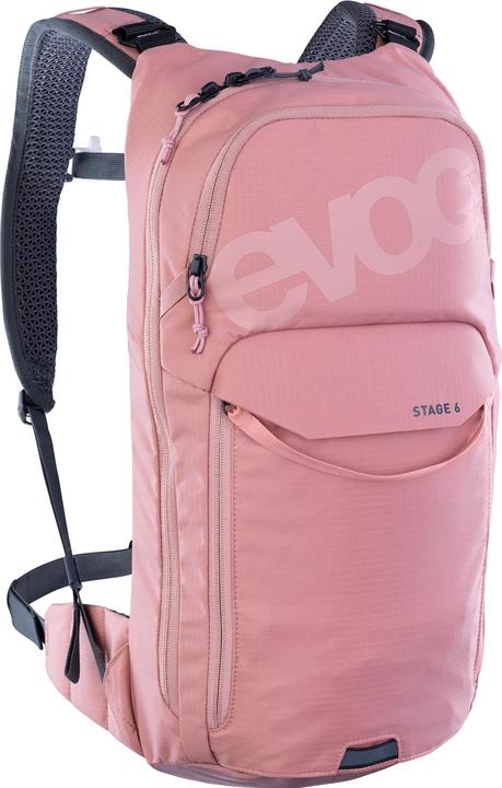 Evoc Stage 6L Backpack + 2L Bladder (6 l)