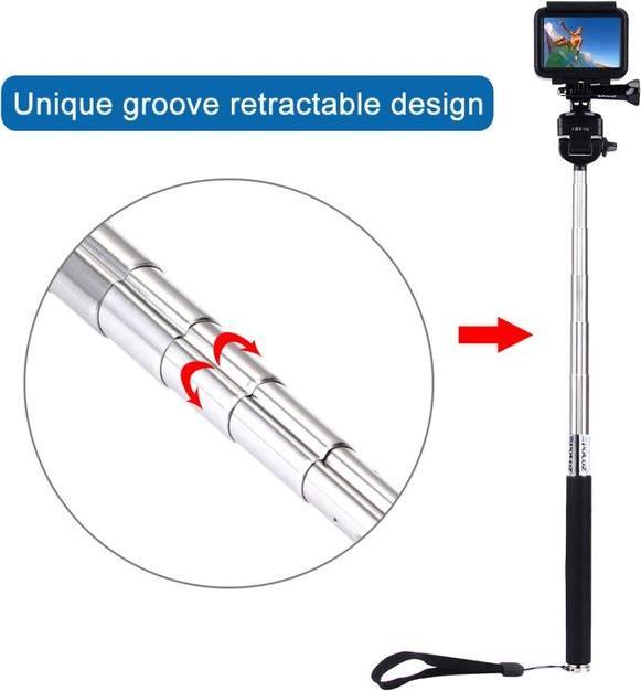 Immagine prodotto Puluz Bastone per selfie GoPro
