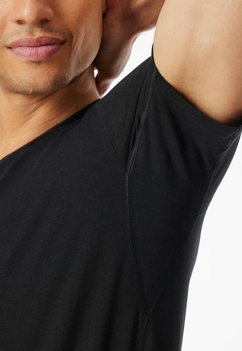 Actual product image Schiesser Shirt 1/2 (XXL)