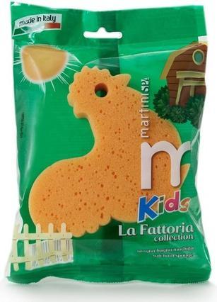 Martini Martinispa Kids Farm Kid's Collection Tierschwämme 25g