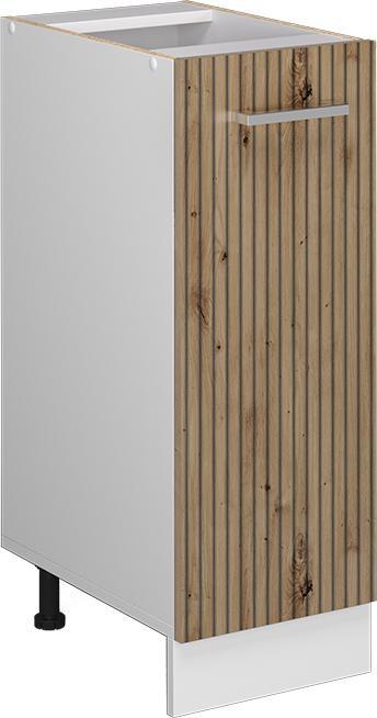 Produktbild Vicco Apothekerschrank R-Line (30 x 46 x 81.5 cm)