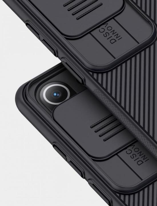 Produktbild Nillkin CamShield Case (Xiaomi Mi 11 Lite 5G, Xiaomi Mi 11 Lite)