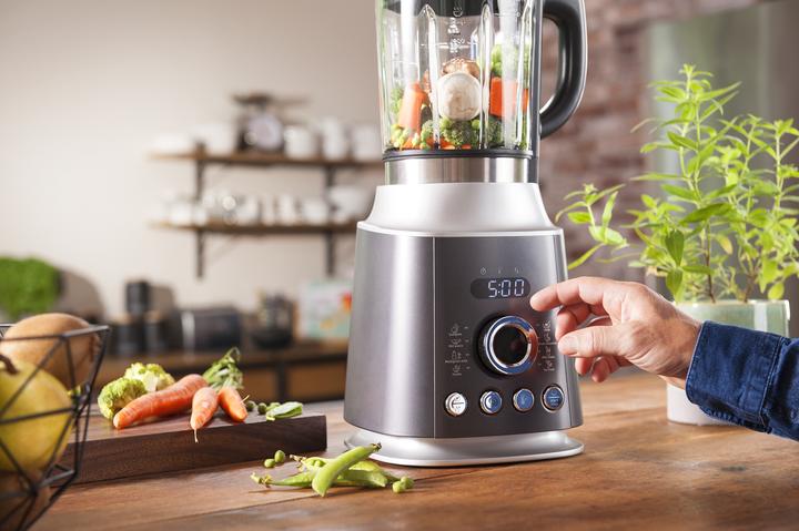 Produktbild Tefal BL962B38 Ultrablend Cook (1300 W)