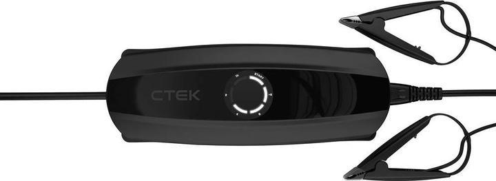 Image du produit Ctek Chargeur de batterie CS One (12V, 8 A)