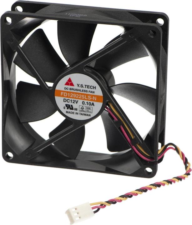 Immagine prodotto Synology Ventilatore di ricambio