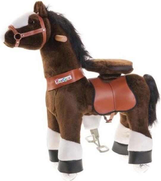 Image du produit PonyCycle Cheval