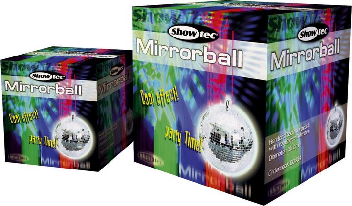 Produktbild Showtec Mirrorball 5 cm (5 cm)