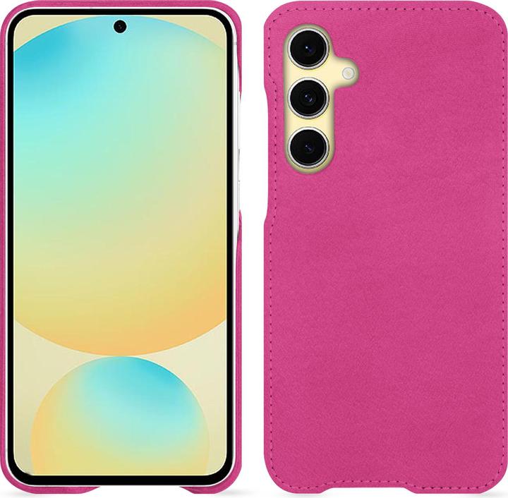 Roze BB ( Pantone #DB599F )