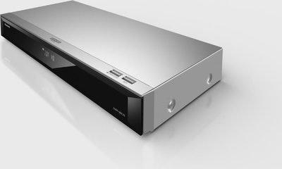 Produktbild Panasonic Dmr-Ubc70egs (500 GB, Blu-ray Player, Blu-ray Recorder)