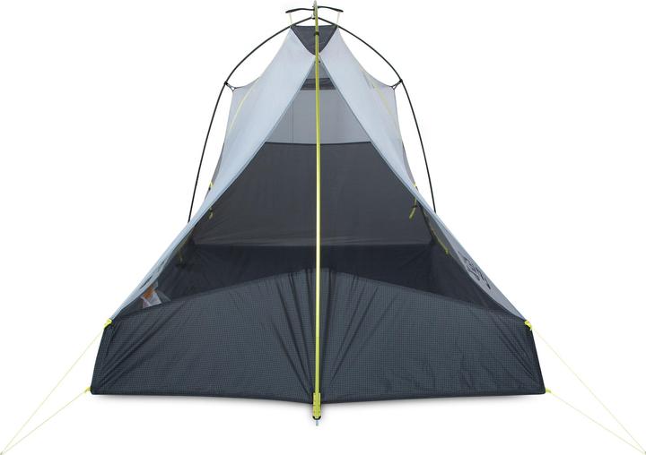 Immagine prodotto Nemo Equipment Hornet OSMO 2P 2025 (Tenda a cupola, 1.14 kg, 2 persone)