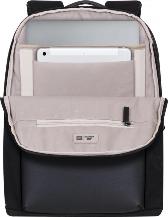 Produktbild Rivacase Canvas Stadtrucksack (15 l)