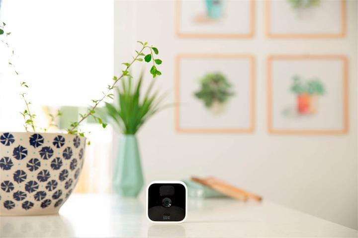 Produktbild Amazon Blink Indoor 3 Camera System