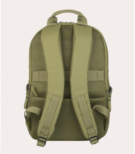 Image du produit Tucano Laser Backpack 15/16" - Kompakter Rucksack aus recyceltem (20 l)