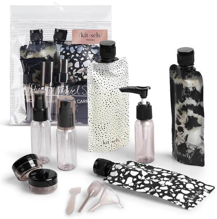 Produktbild Kitsch Travel Set (Zusätzliche Polsterung)