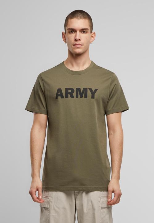 Immagine prodotto Brandit Army T-Shirt - 188521 (4XL)