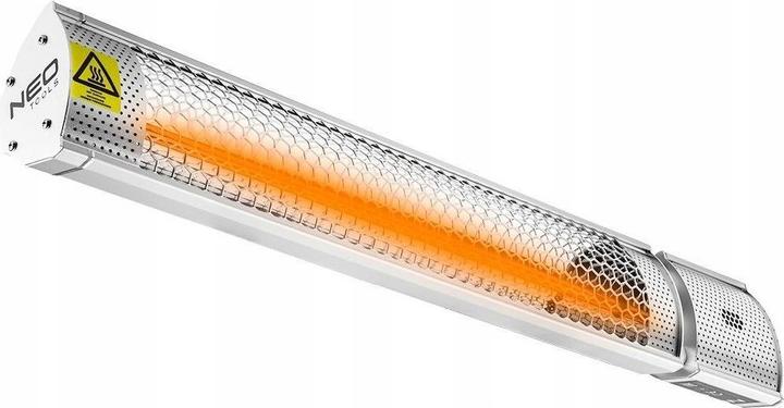 Neo Tools Radiant 2000W IP65, 2 power regulation levels (2000 W)