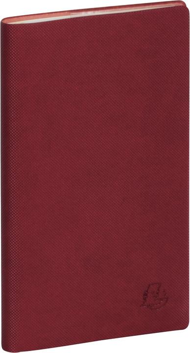 Immagine prodotto Exacompta Agenda tascabile SAD 16S Nilo (9 x 16 cm)